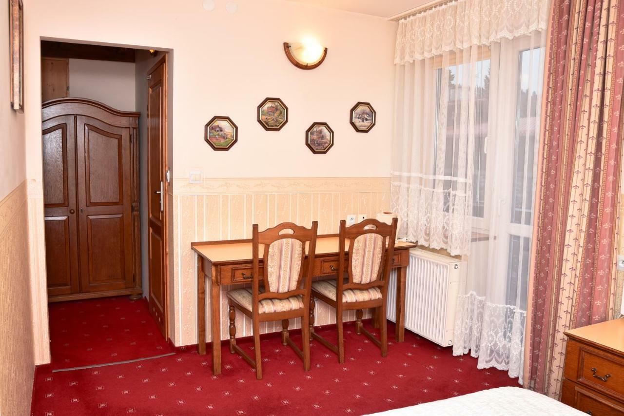 Cichy Kacik W Karpaczu Hotel Exterior foto